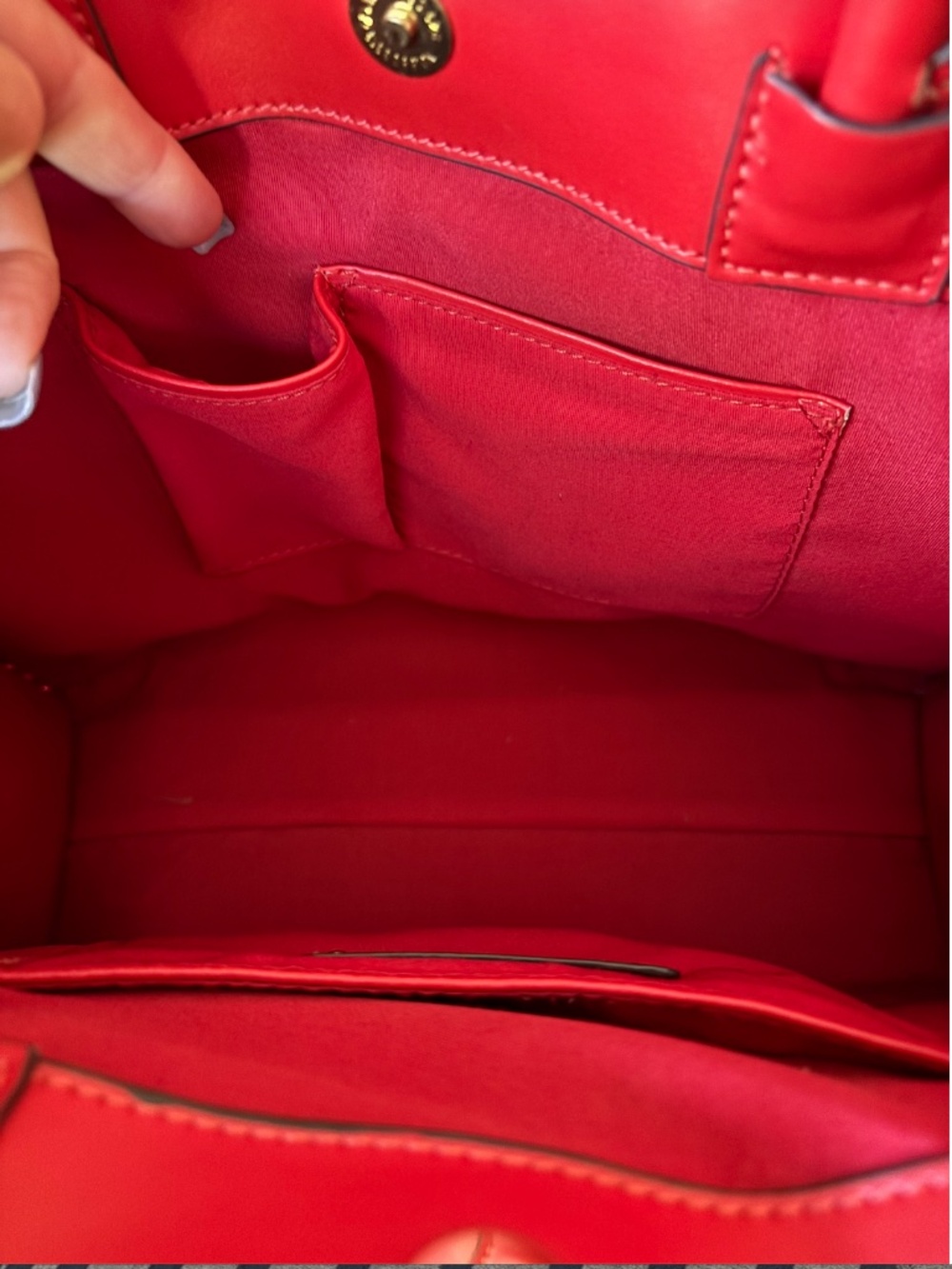 Emma Tote - Picture 4 of 14